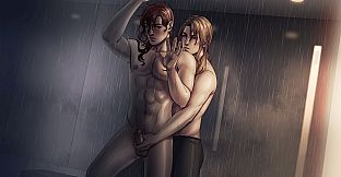 Synthetic Lover - 18+ Adult Only Patch