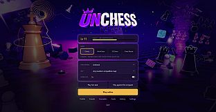 unchess