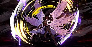 GBVSR - Character Pass 2