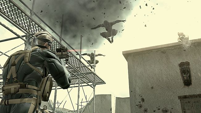 METAL GEAR SOLID: MASTER COLLECTION Vol.2