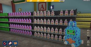 Sort The Toys