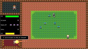 Sales employee Takeru-Kun