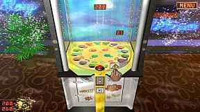 Game Machines: Arcade Casino