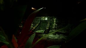 Barrett Foster : Chapter One