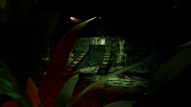 Barrett Foster : Chapter One