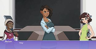 Adapted Adventures: Crystal Cave