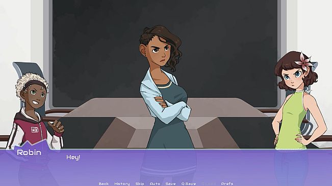 Adapted Adventures: Crystal Cave