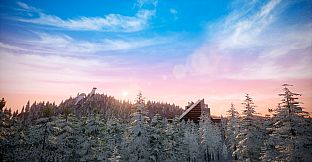 Fernbus Simulator - Rennsteig