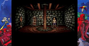 Revolution Editions - Shadow & Steel