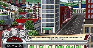 Chocolatier: Decadence by Design