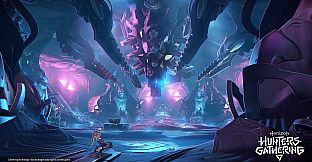 Horizon Hunters Gathering