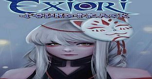 Exiori Soundtrack