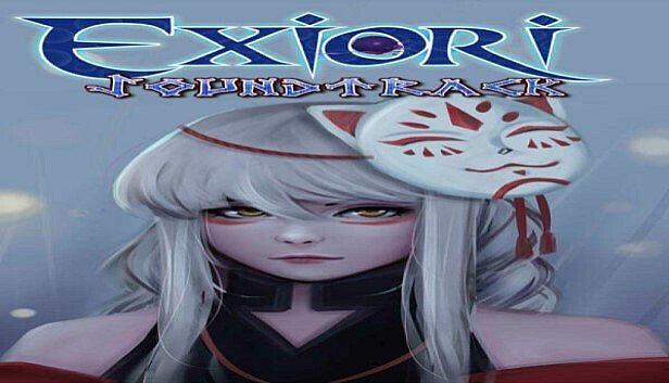 Exiori Soundtrack