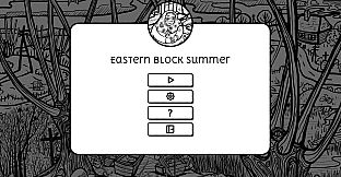 Eastern Block Summer
