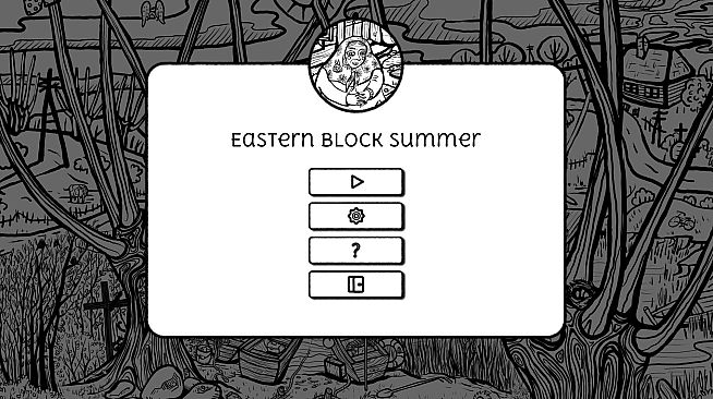 Eastern Block Summer