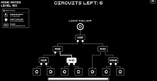 0101 - Gates Bonus Levels
