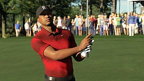 PGA TOUR 2K23 Tiger Woods Edition