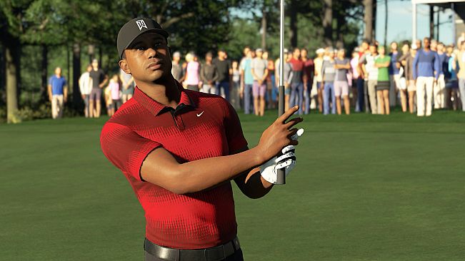 PGA TOUR 2K23 Tiger Woods Edition