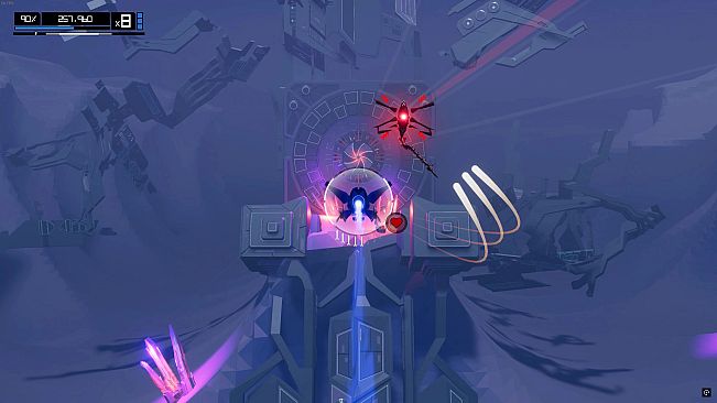 Aaero2: Black Razor Edition