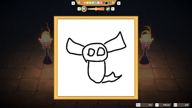 Evolve Monsters Infinite