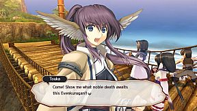 Utawarerumono: Prelude to the Fallen