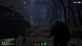 Nowhere: Mysterious Artifacts