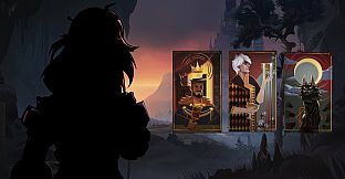 Knock on the coffin lid - Nightmares of Millenis