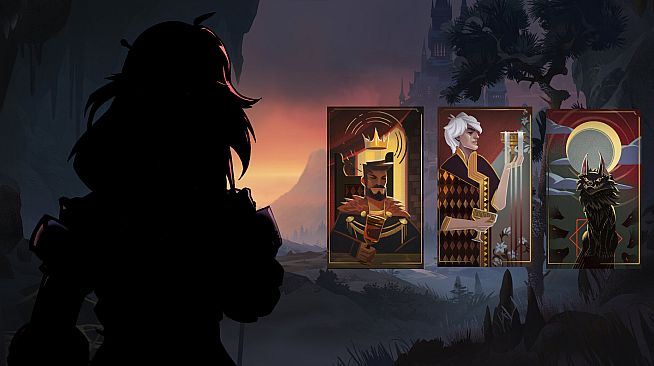 Knock on the coffin lid - Nightmares of Millenis