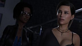 Westview Academy - Season 2