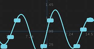 First Principles: A Calculus Platformer