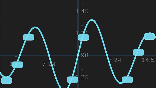 First Principles: A Calculus Platformer