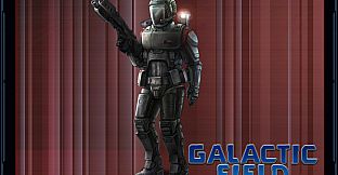 GALACTIC FIELD 《银河领域》