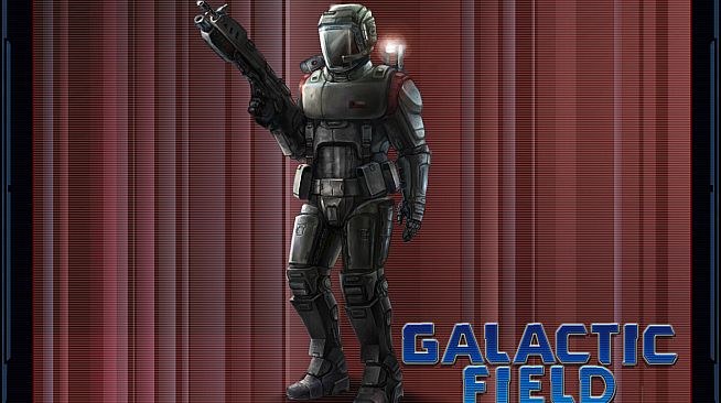 GALACTIC FIELD 《银河领域》