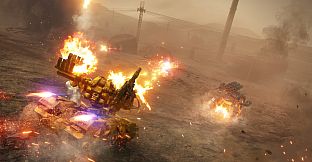ARMORED CORE VI FIRES OF RUBICON Deluxe Edition