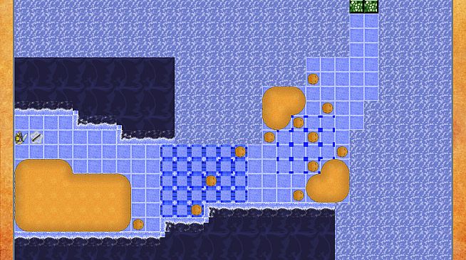 Big Journey to Home - Collection of Builds