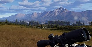 Way of the Hunter - Elkcrest Island