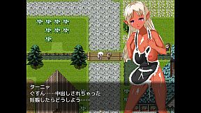 Dark Elf's Adventure