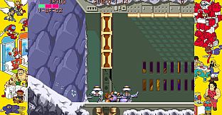 Capcom Arcade Stadium：STRIDER