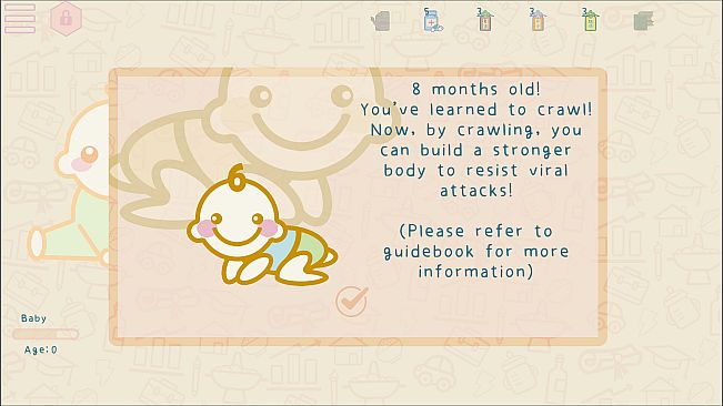 Survive till 100 years old