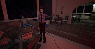 Silhouette: Chapter One