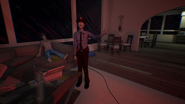 Silhouette: Chapter One