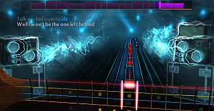 Rocksmith 2014 Edition – Remastered – Skid Row - “Slave to the Grind”
