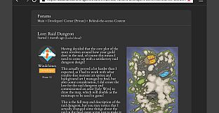 Emberfate: Tempest of Elements - Behind-the-Scenes Booklet