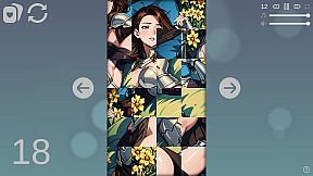 Gentlemen's Puzzle Club