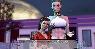 Anna: The Series Test