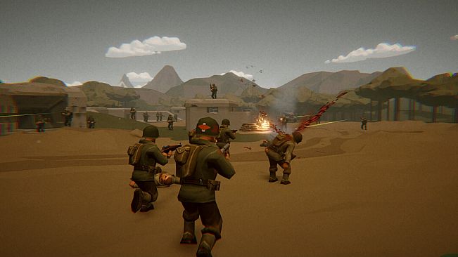 Valor 1944