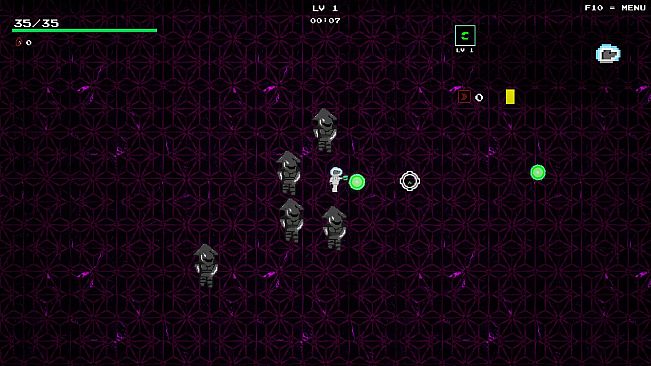 Galactic Seals Survivors