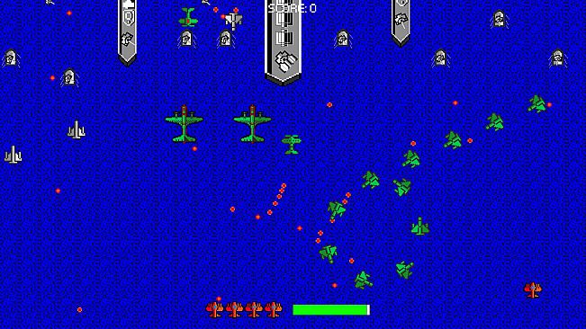 Tiger Fighter 1931 Tora! MP041