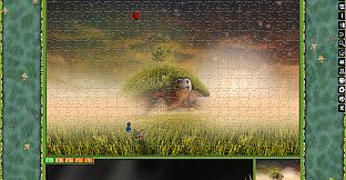 Jigsaw Puzzle Pack - Pixel Puzzles Ultimate: Fantasy 2