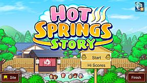 Kairosoft Starter Bundle